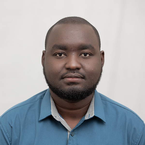 Mahamat Maina Oumar Adam