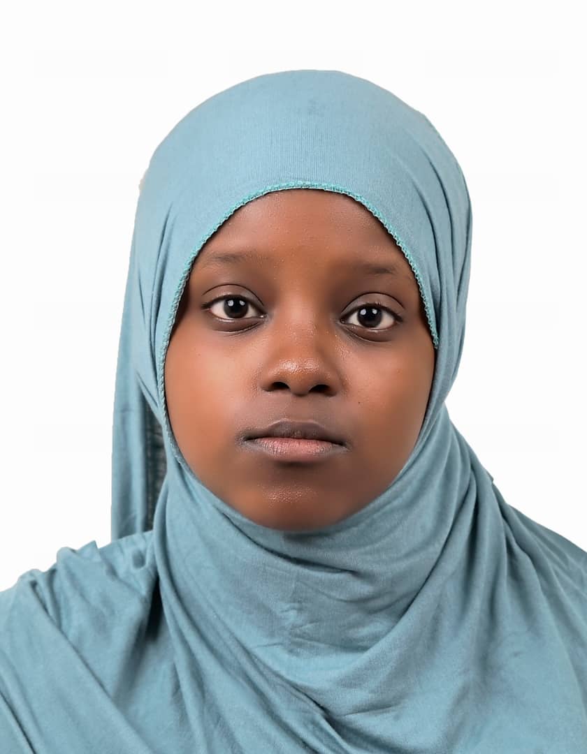 Aichetou ABARI ILIOR
